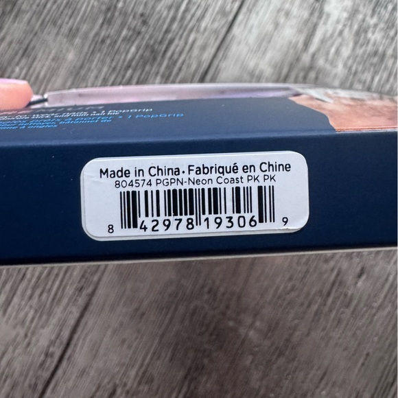 (NIB) PopSocket + Matching Nails 💅🏼 - Picture 3 of 3